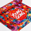 Tapis de yoga Young Gong (Coming Soon)