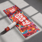 Tapis de yoga Young Gong (Coming Soon)